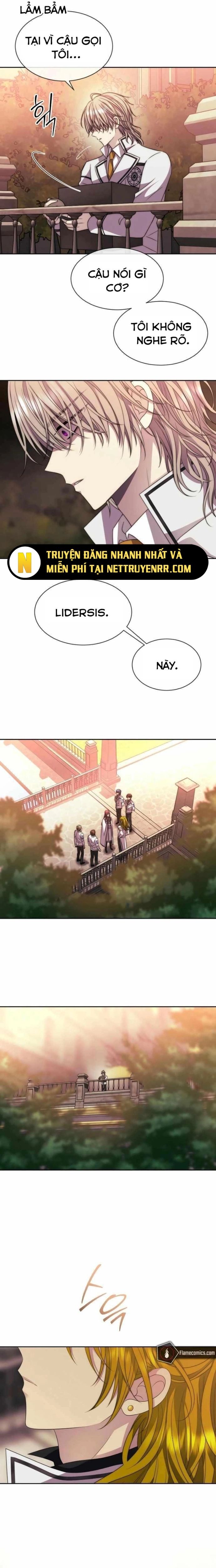 Ngục Tối Black Haze Chap 19 - Next Chap 20