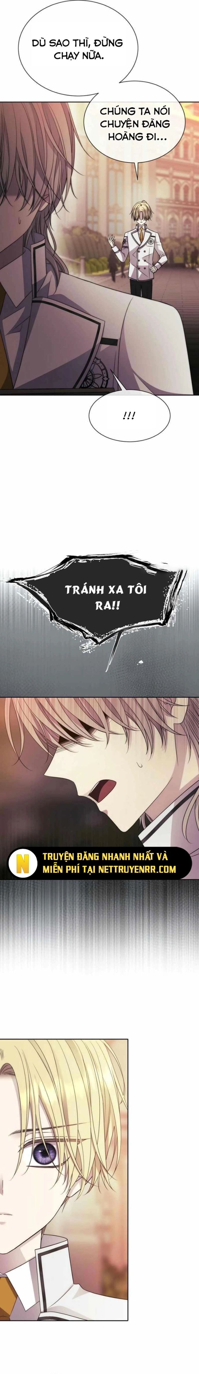 Ngục Tối Black Haze Chap 19 - Next Chap 20