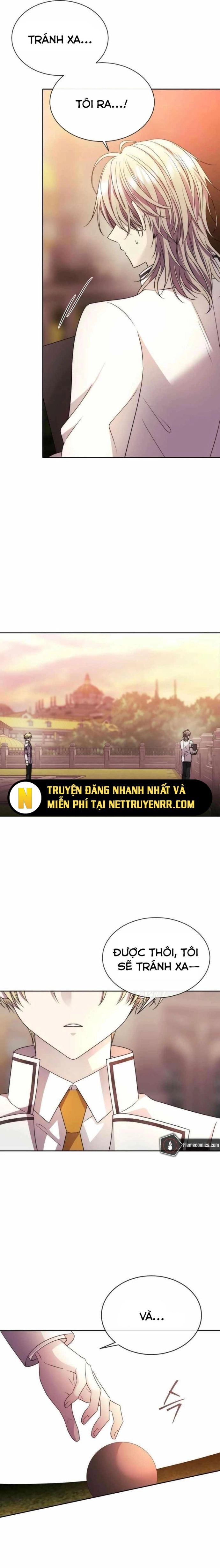 Ngục Tối Black Haze Chap 19 - Next Chap 20
