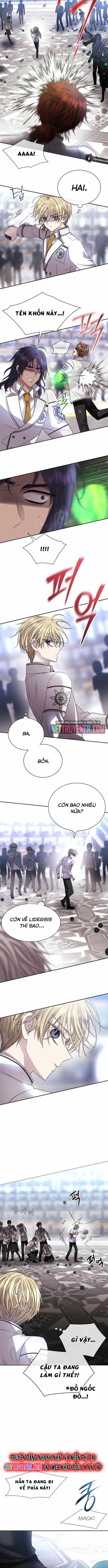 Ngục Tối Black Haze Chap 27 - Next Chap 28
