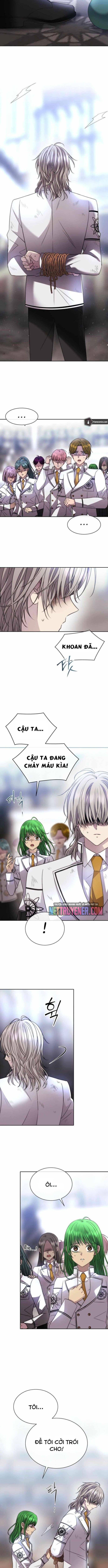 Ngục Tối Black Haze Chap 27 - Next Chap 28