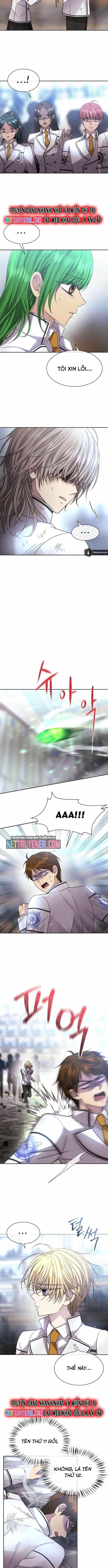 Ngục Tối Black Haze Chap 27 - Next Chap 28