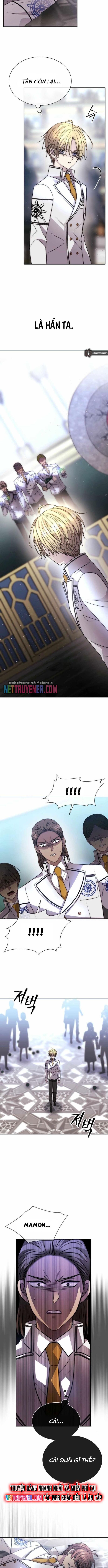 Ngục Tối Black Haze Chap 27 - Next Chap 28