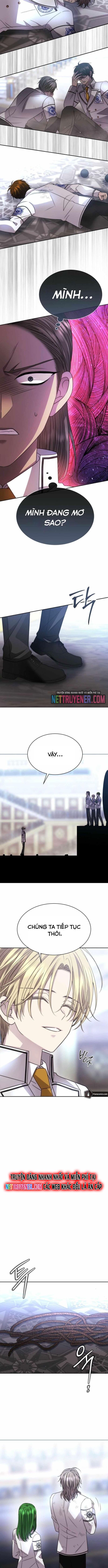Ngục Tối Black Haze Chap 27 - Next Chap 28
