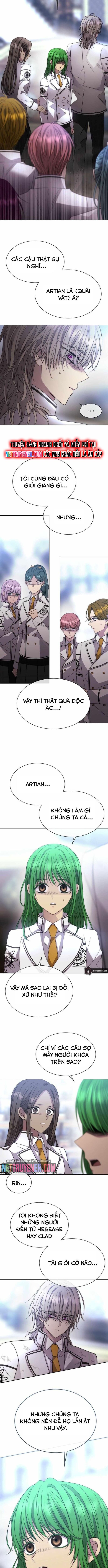 Ngục Tối Black Haze Chap 27 - Next Chap 28