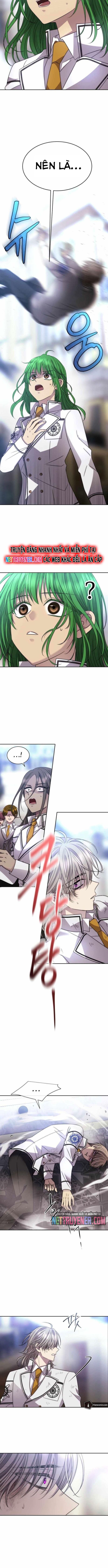 Ngục Tối Black Haze Chap 27 - Next Chap 28