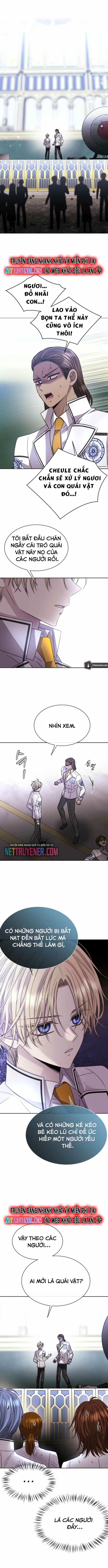 Ngục Tối Black Haze Chap 27 - Next Chap 28