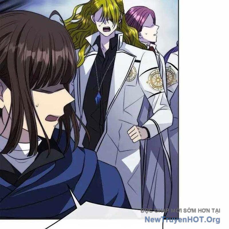 Ngục Tối Black Haze Chap 36 - Next Chap 37