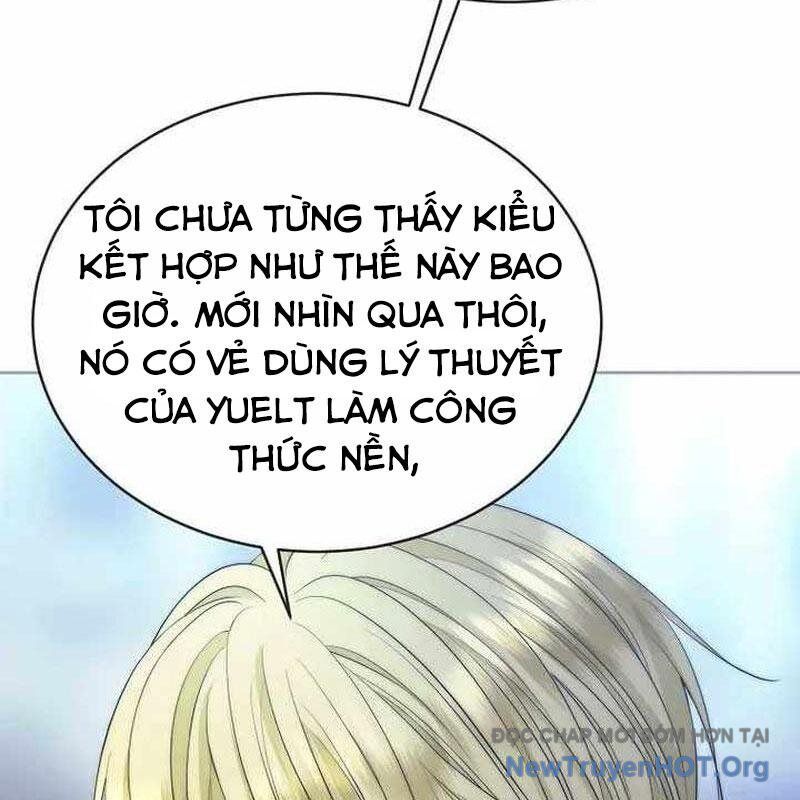 Ngục Tối Black Haze Chap 36 - Next Chap 37