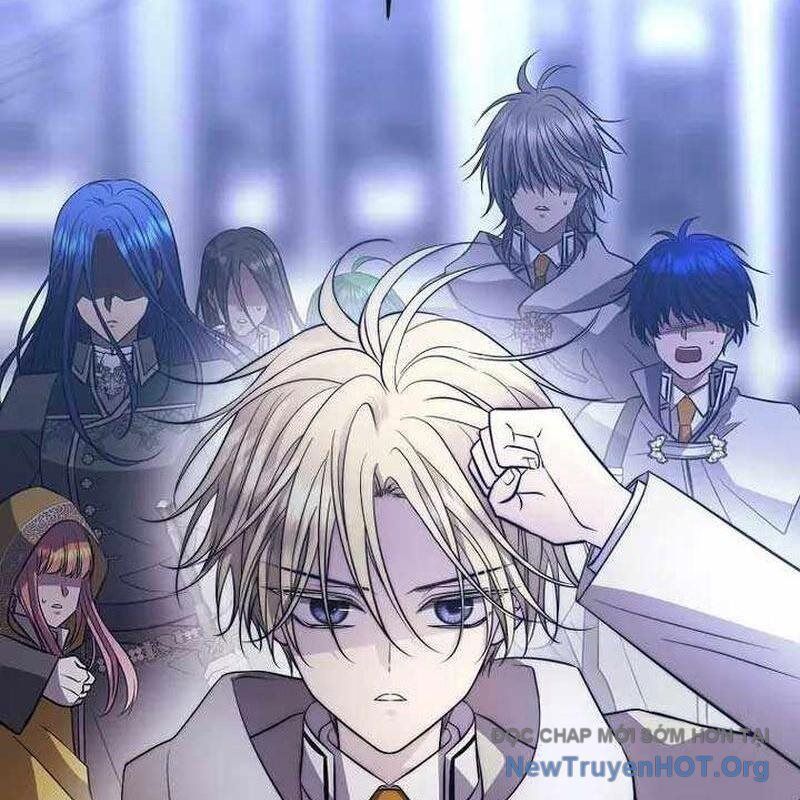 Ngục Tối Black Haze Chap 36 - Next Chap 37