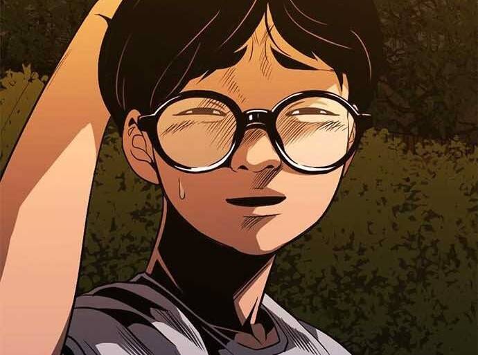 Ngục Tù Đẫm Máu Chap 17 - Next Chap 18