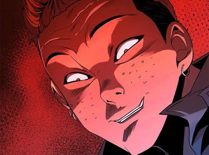 Ngục Tù Đẫm Máu Chap 17 - Next Chap 18