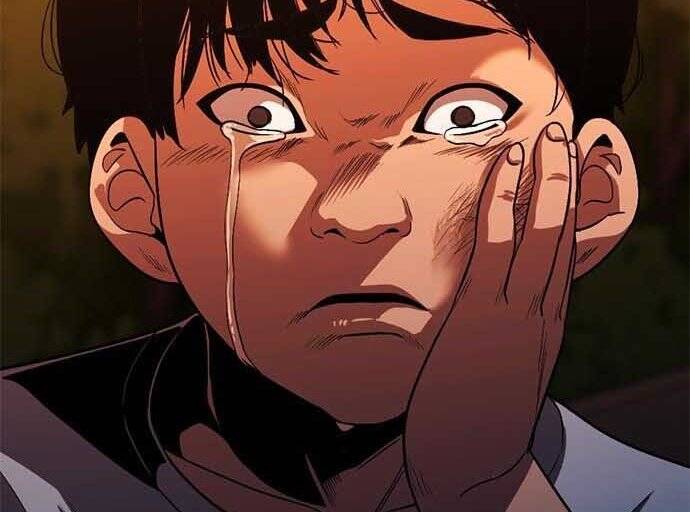 Ngục Tù Đẫm Máu Chap 17 - Next Chap 18