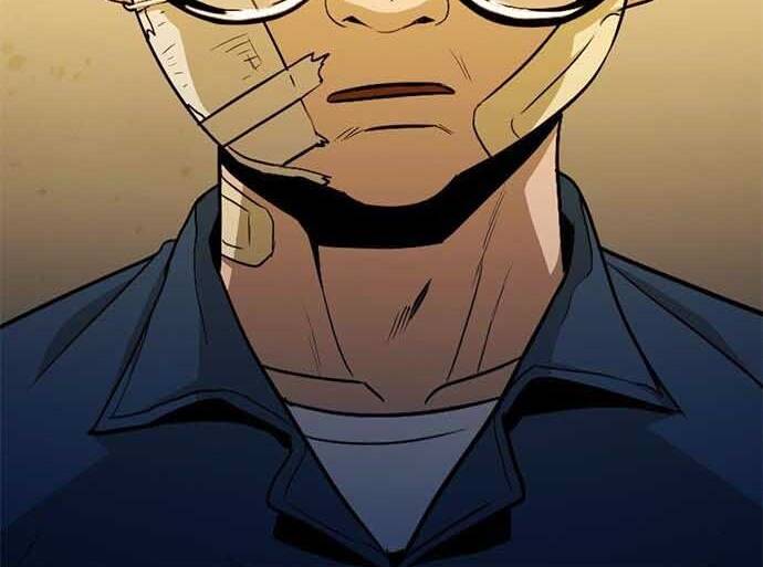 Ngục Tù Đẫm Máu Chap 17 - Next Chap 18