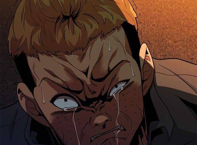 Ngục Tù Đẫm Máu Chap 17 - Next Chap 18