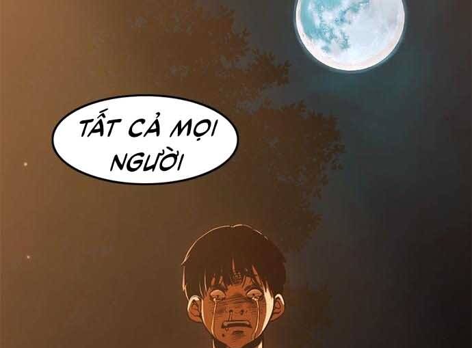 Ngục Tù Đẫm Máu Chap 17 - Next Chap 18