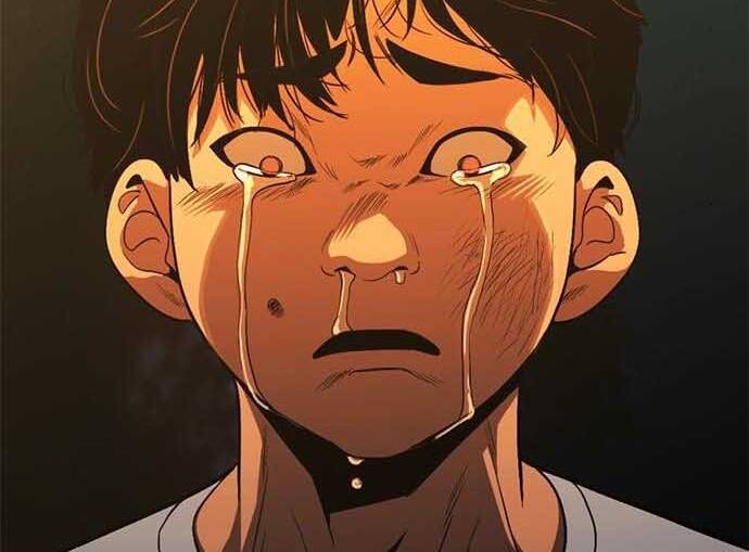 Ngục Tù Đẫm Máu Chap 17 - Next Chap 18