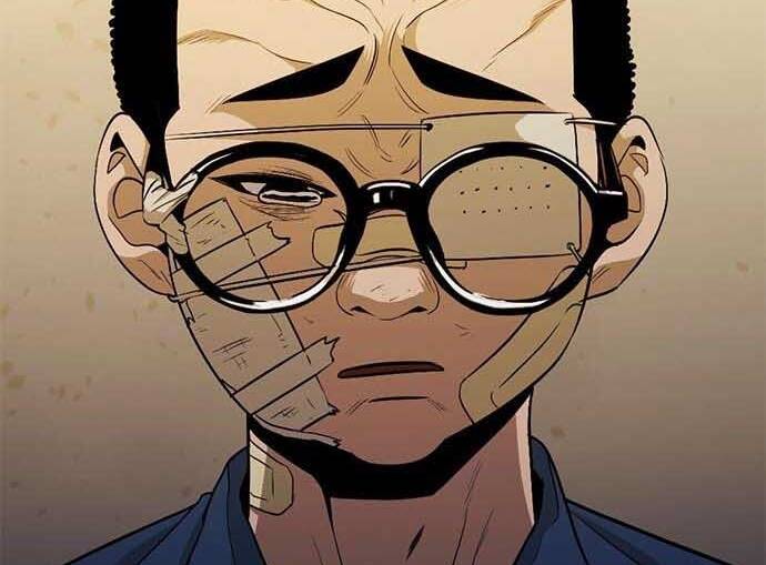 Ngục Tù Đẫm Máu Chap 17 - Next Chap 18