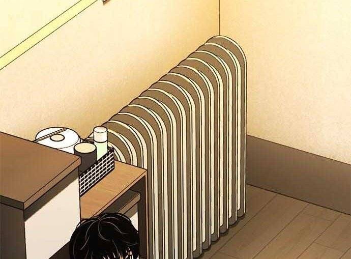 Ngục Tù Đẫm Máu Chap 17 - Next Chap 18