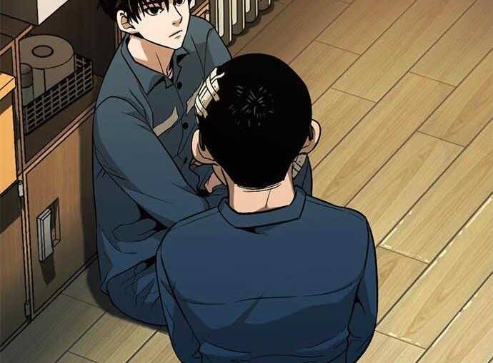 Ngục Tù Đẫm Máu Chap 17 - Next Chap 18