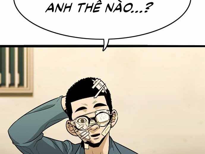 Ngục Tù Đẫm Máu Chap 17 - Next Chap 18