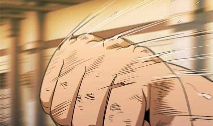 Ngục Tù Đẫm Máu Chap 17 - Next Chap 18