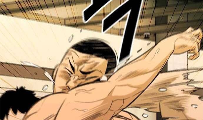 Ngục Tù Đẫm Máu Chap 17 - Next Chap 18