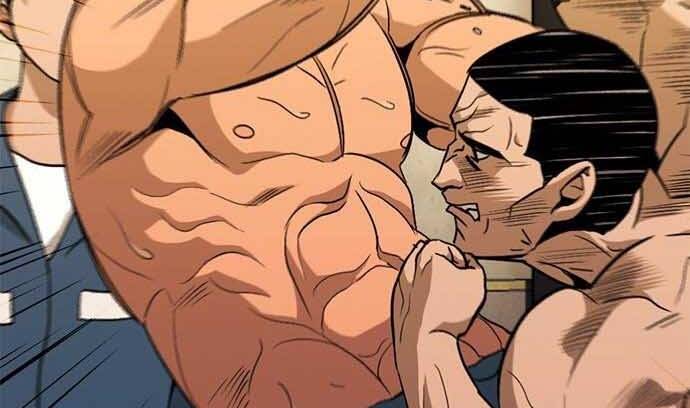 Ngục Tù Đẫm Máu Chap 17 - Next Chap 18