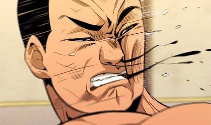 Ngục Tù Đẫm Máu Chap 17 - Next Chap 18