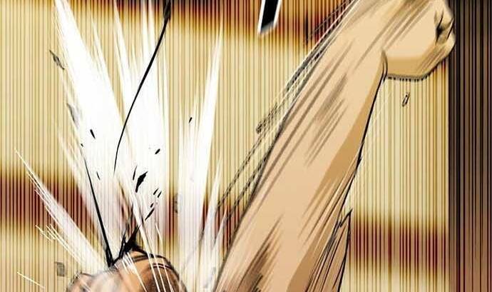 Ngục Tù Đẫm Máu Chap 17 - Next Chap 18
