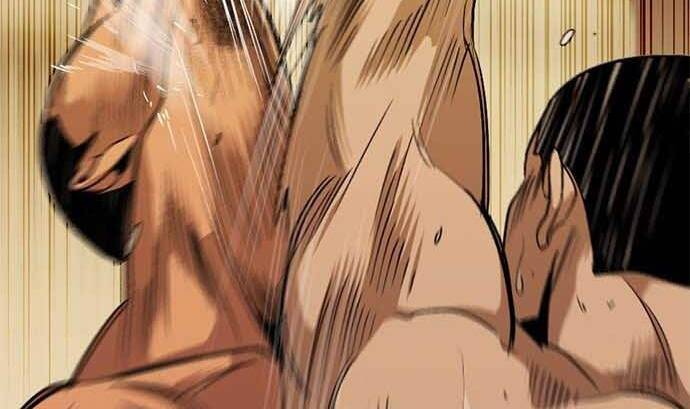 Ngục Tù Đẫm Máu Chap 17 - Next Chap 18
