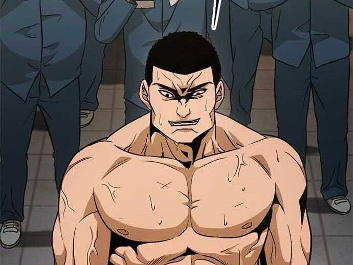 Ngục Tù Đẫm Máu Chap 17 - Next Chap 18
