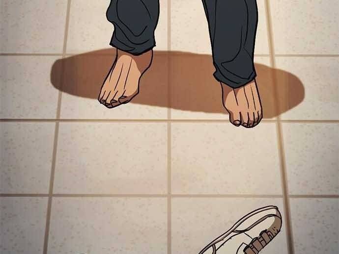 Ngục Tù Đẫm Máu Chap 17 - Next Chap 18