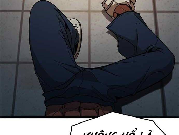 Ngục Tù Đẫm Máu Chap 17 - Next Chap 18