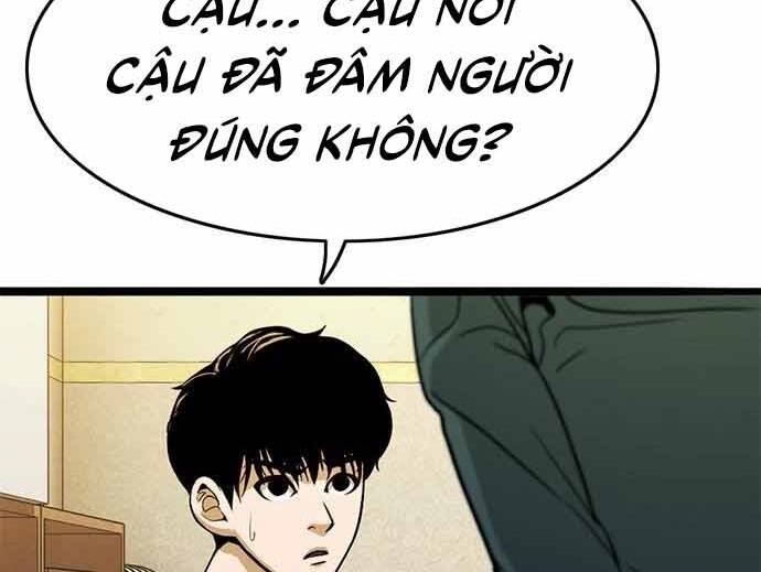 Ngục Tù Đẫm Máu Chap 17 - Next Chap 18