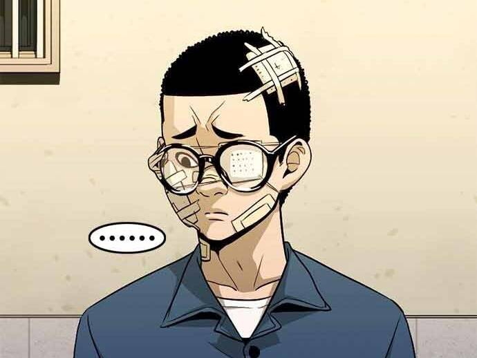 Ngục Tù Đẫm Máu Chap 17 - Next Chap 18