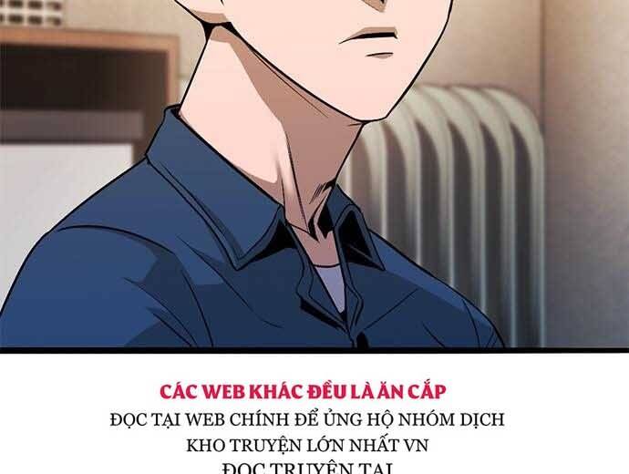 Ngục Tù Đẫm Máu Chap 17 - Next Chap 18