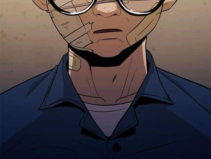 Ngục Tù Đẫm Máu Chap 17 - Next Chap 18