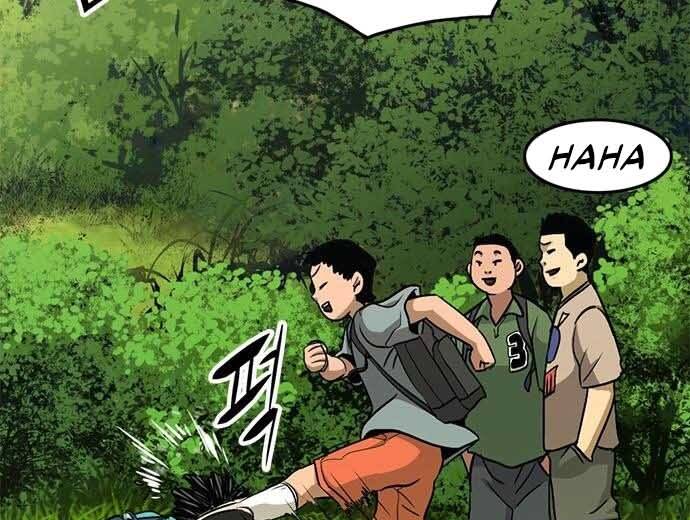 Ngục Tù Đẫm Máu Chap 17 - Next Chap 18