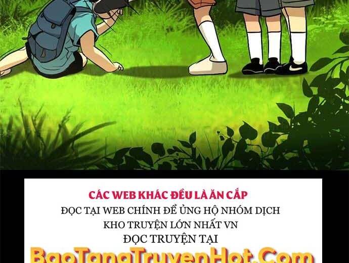 Ngục Tù Đẫm Máu Chap 17 - Next Chap 18