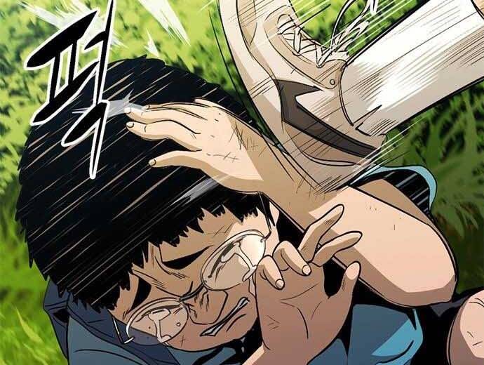 Ngục Tù Đẫm Máu Chap 17 - Next Chap 18