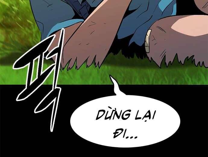 Ngục Tù Đẫm Máu Chap 17 - Next Chap 18
