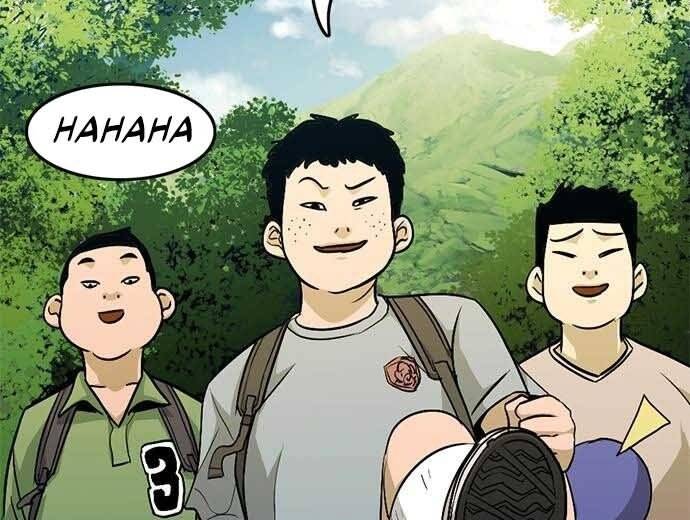 Ngục Tù Đẫm Máu Chap 17 - Next Chap 18