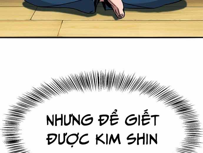 Ngục Tù Đẫm Máu Chap 17 - Next Chap 18