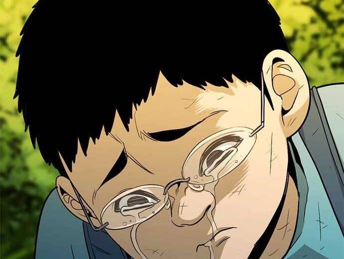 Ngục Tù Đẫm Máu Chap 17 - Next Chap 18