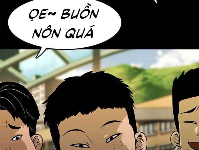 Ngục Tù Đẫm Máu Chap 17 - Next Chap 18