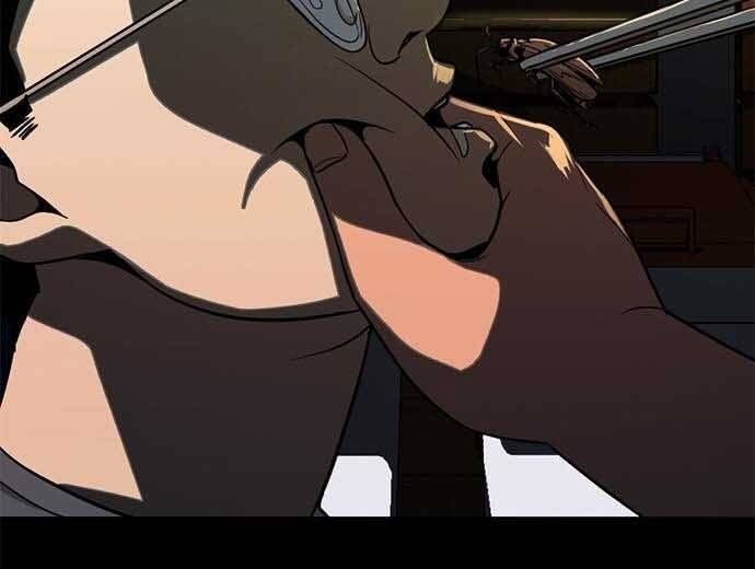 Ngục Tù Đẫm Máu Chap 17 - Next Chap 18
