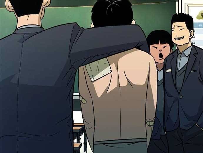 Ngục Tù Đẫm Máu Chap 17 - Next Chap 18