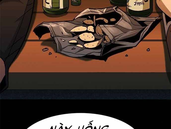 Ngục Tù Đẫm Máu Chap 17 - Next Chap 18