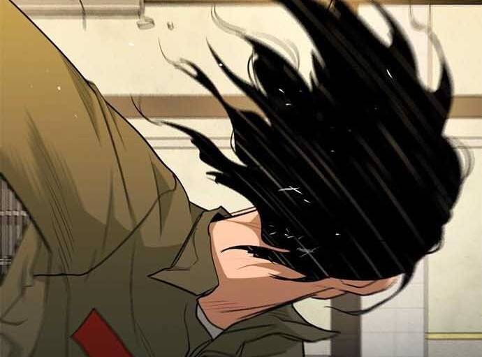Ngục Tù Đẫm Máu Chap 175 - Next Chap 176